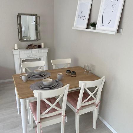 Neu: Ferienwohnung Zum Nussbaum - Landhausstil & Moseltalblick Traben-Trarbach Luaran gambar