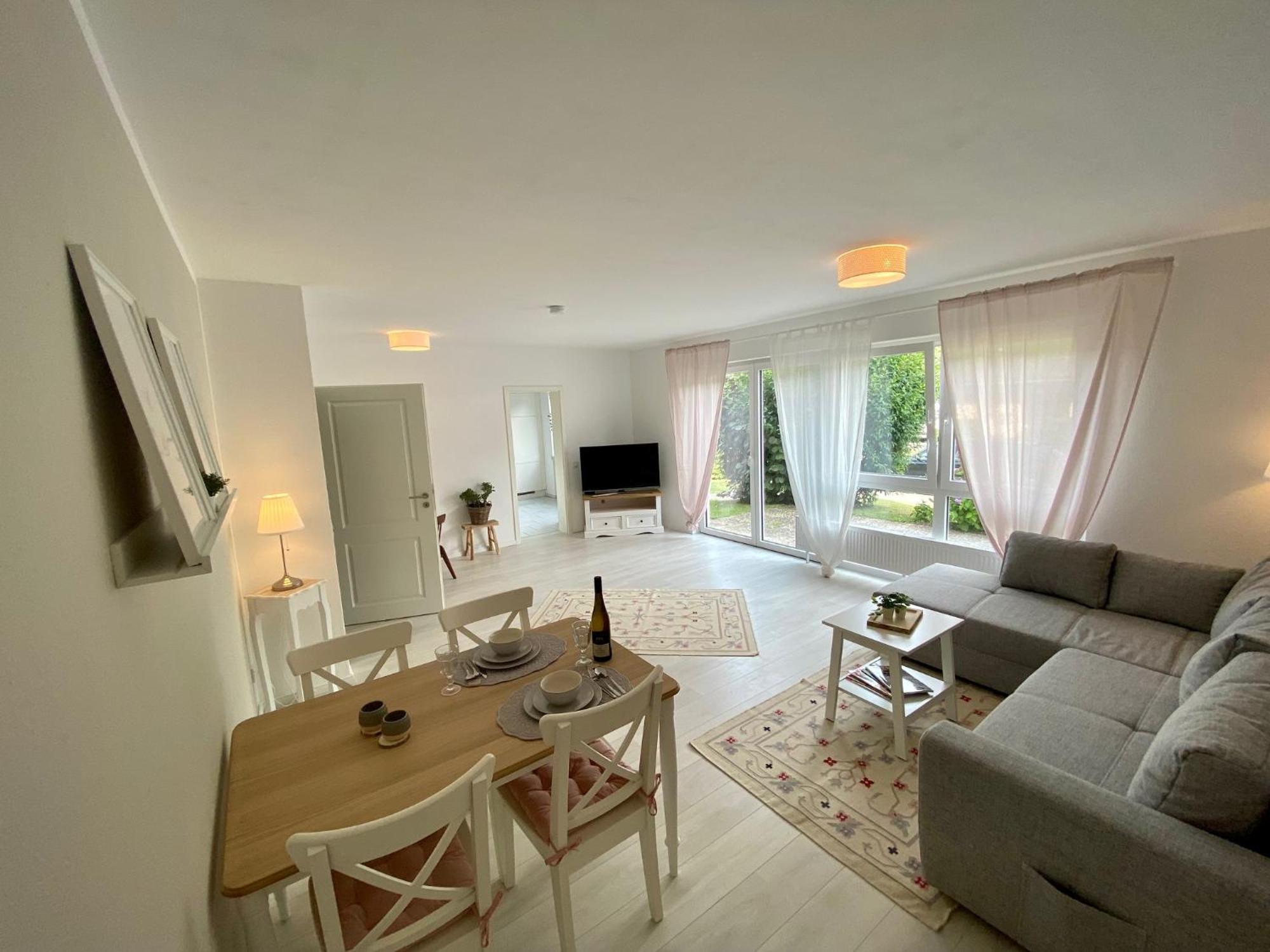 Neu: Ferienwohnung Zum Nussbaum - Landhausstil & Moseltalblick Traben-Trarbach Luaran gambar