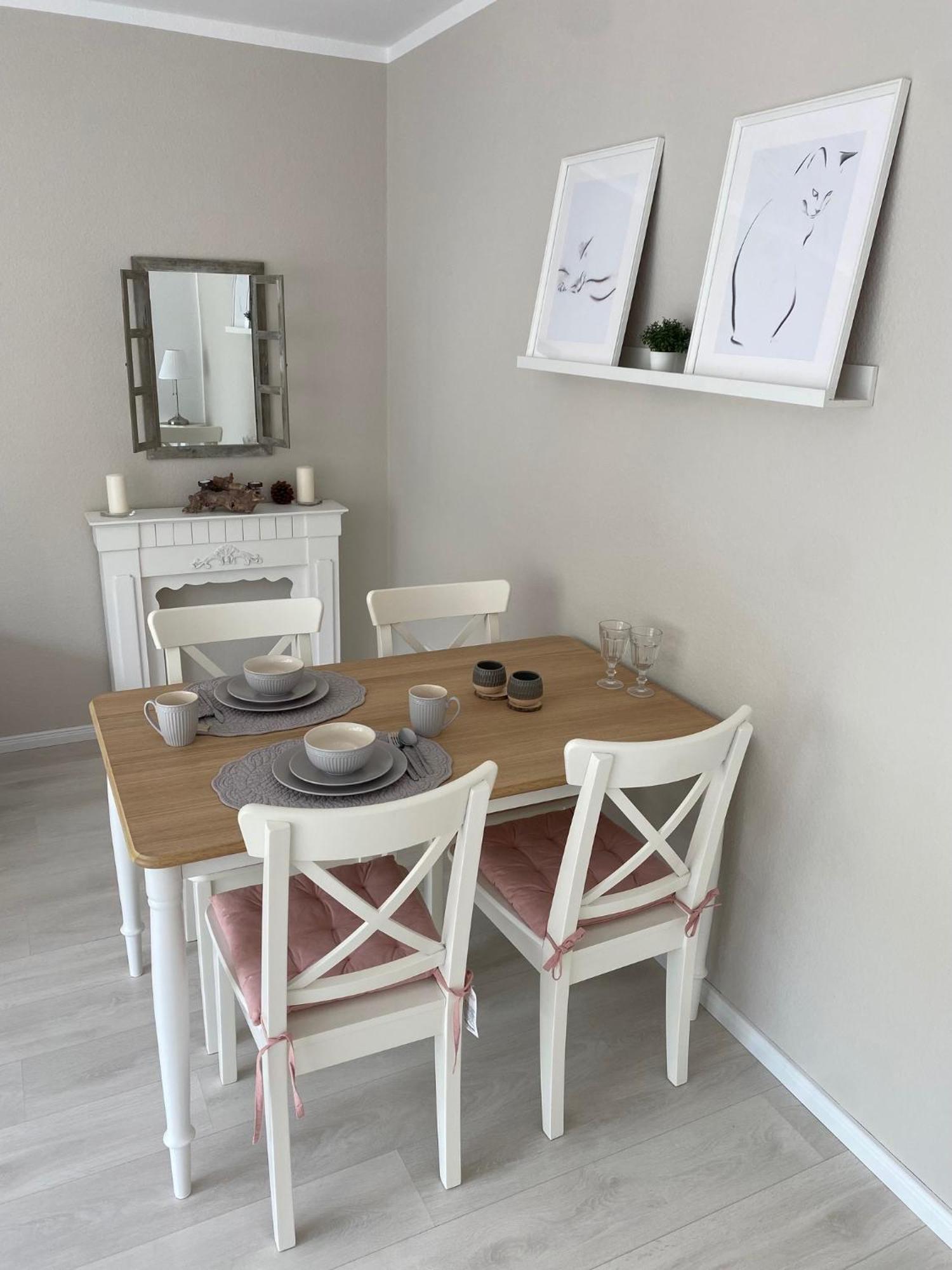 Neu: Ferienwohnung Zum Nussbaum - Landhausstil & Moseltalblick Traben-Trarbach Luaran gambar
